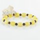 Real wholesale Baltic amber bracelet